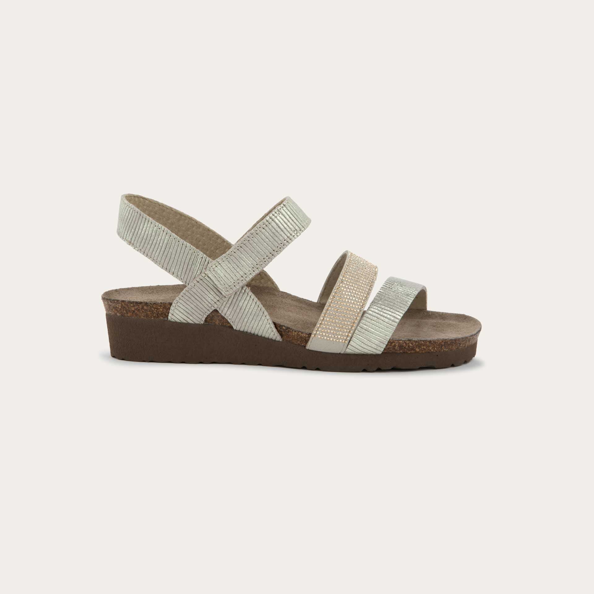 NAOT - WOMEN'S KRISTA SANDAL - Image 2