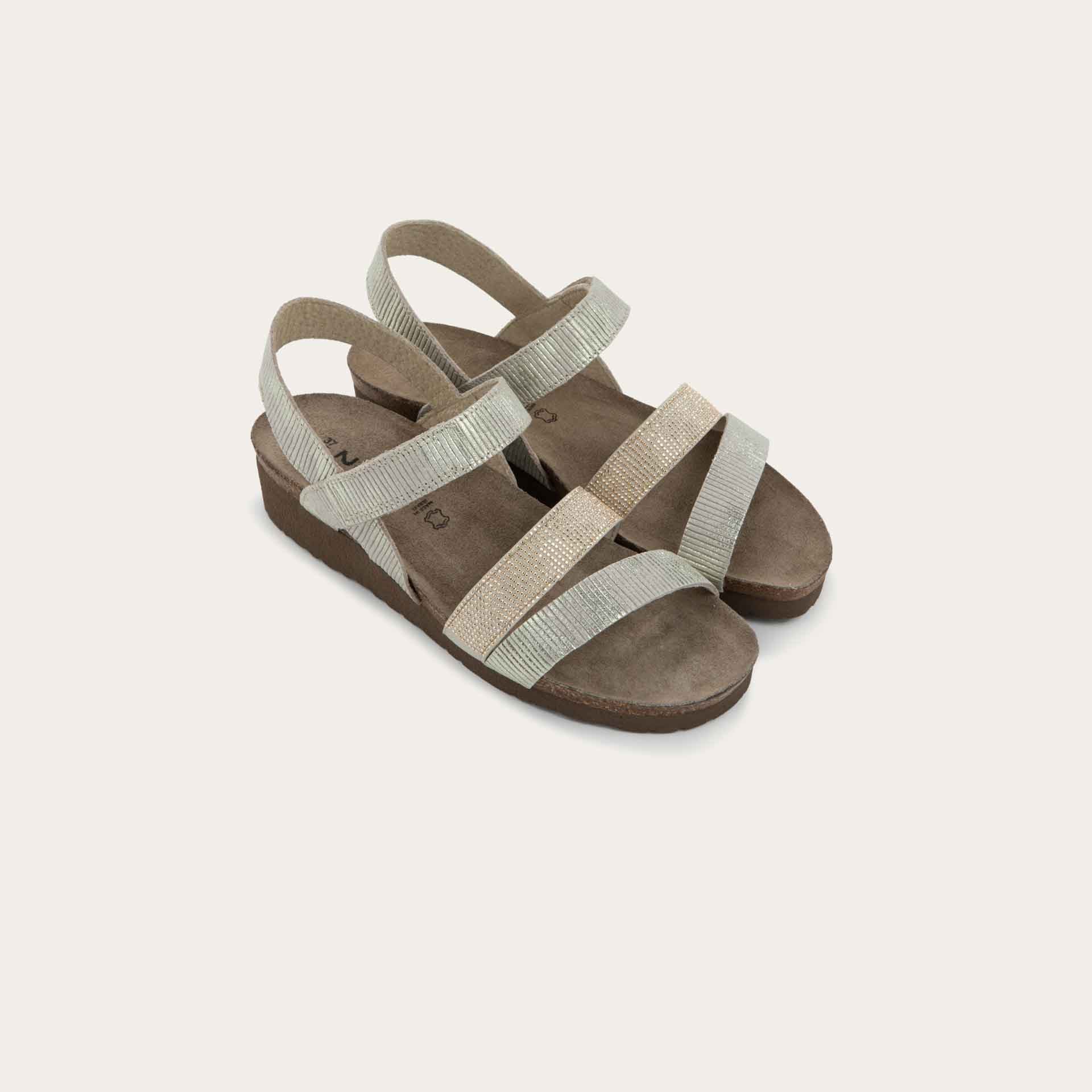 NAOT - WOMEN'S KRISTA SANDAL - Image 4