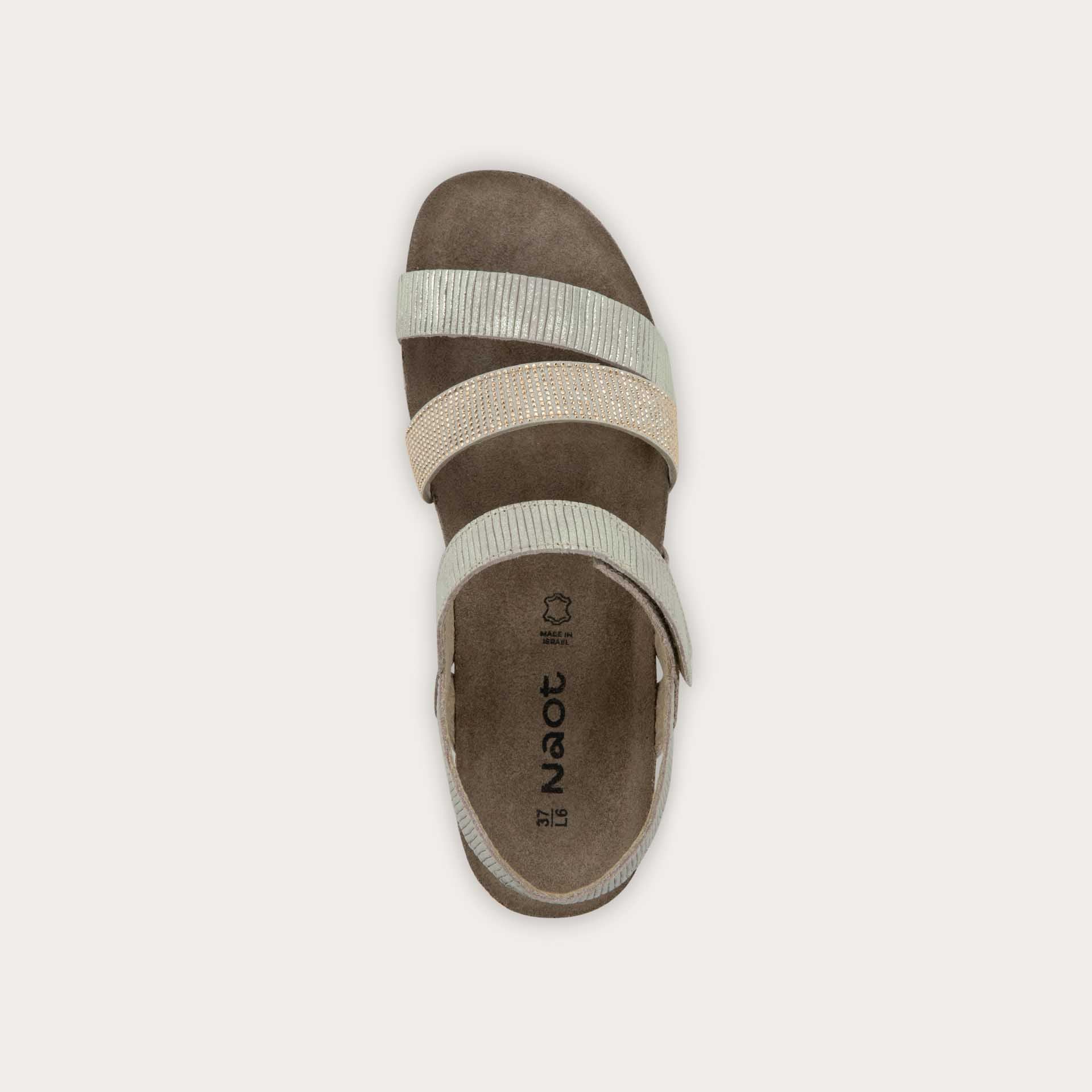 NAOT - WOMEN'S KRISTA SANDAL - Image 5