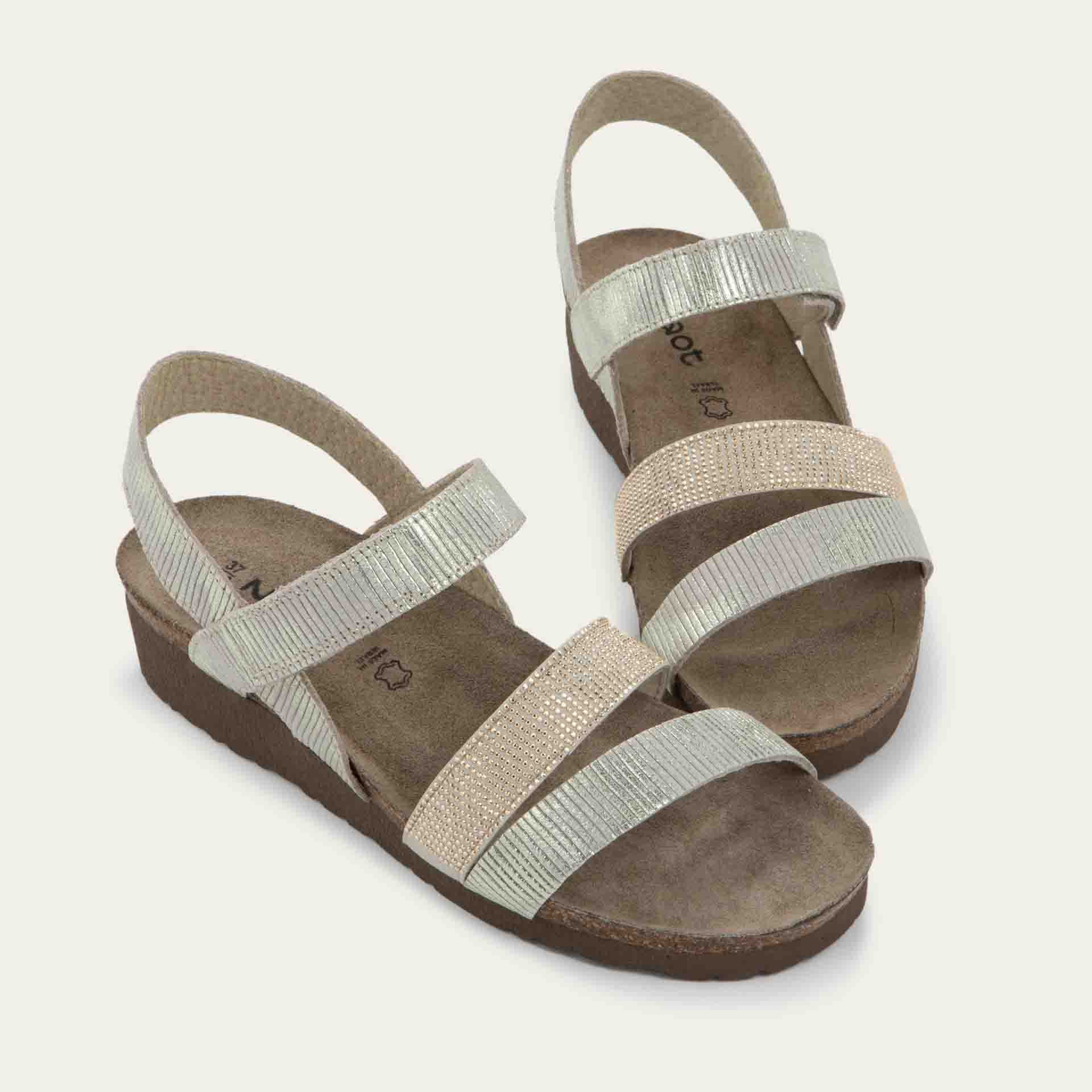 NAOT - WOMEN'S KRISTA SANDAL - Image 7