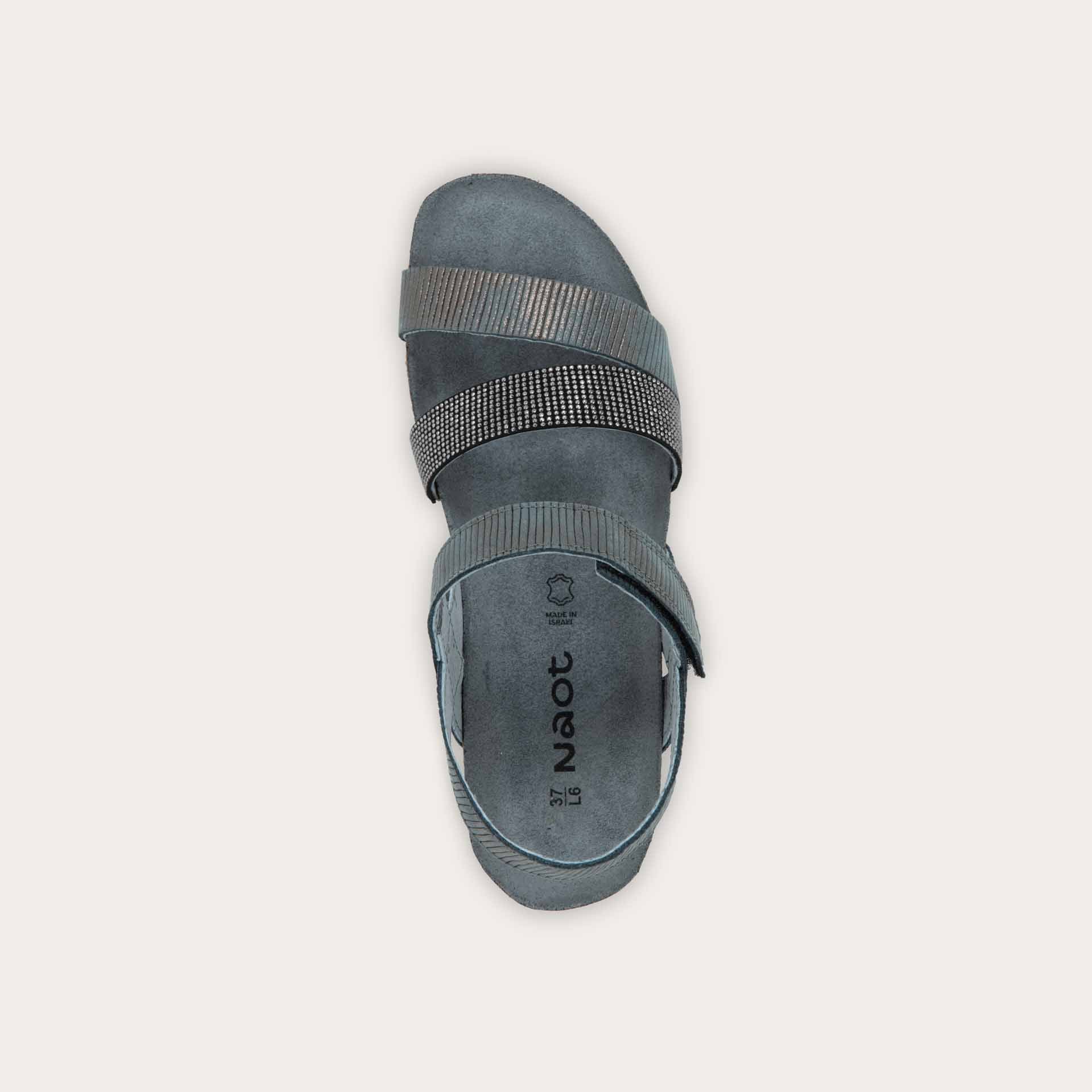 NAOT - WOMEN'S KRISTA SANDAL - Image 9
