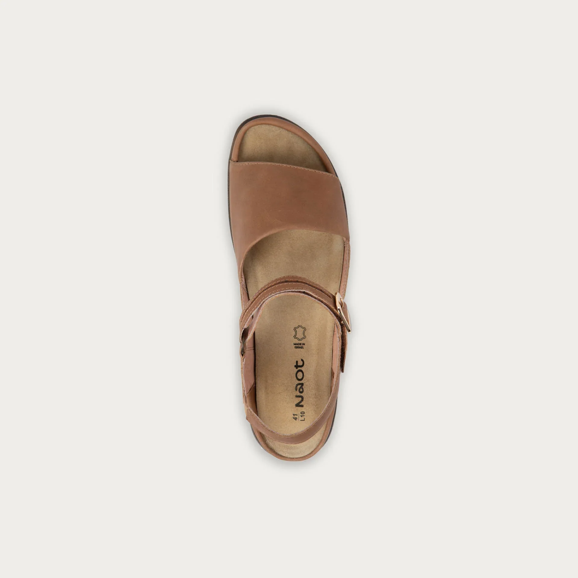 NAOT - WOMEN'S NAGOYA SANDAL - Image 9