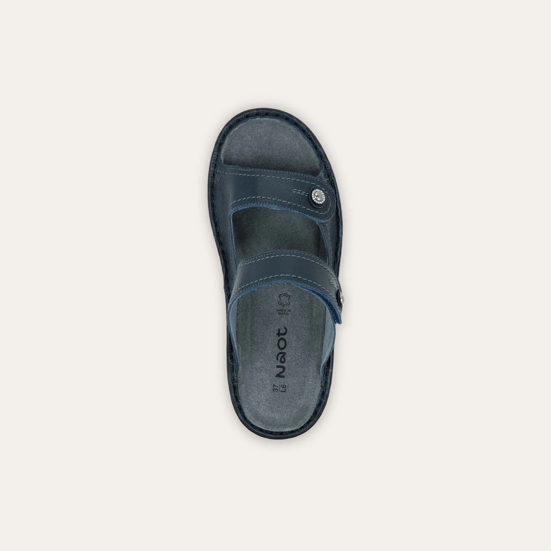 NAOT - WOMEN'S SITAR SANDAL - Image 4