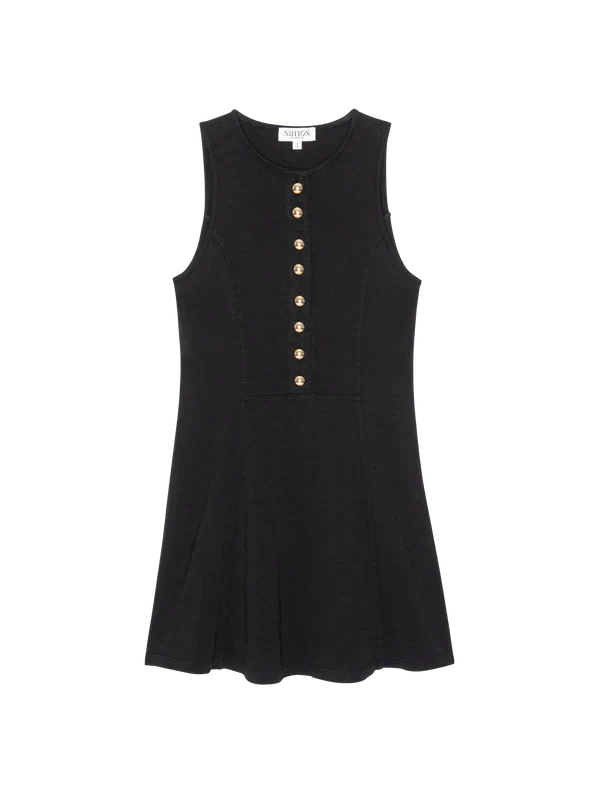NATION- WOMEN'S JAYNA MINI DRESS - Image 6