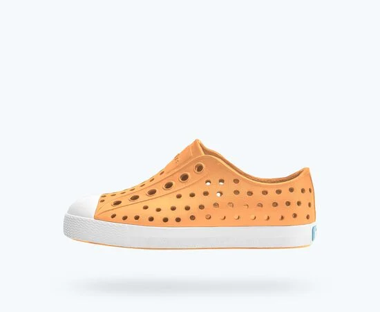 NATIVE - KID'S JEFFERSON SHOE - Image 4