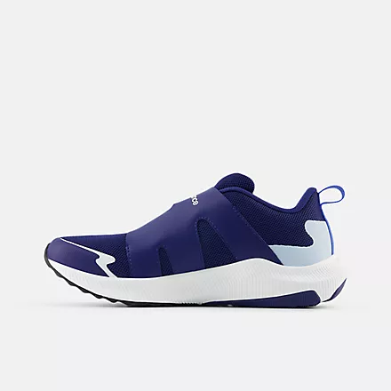 NEW BALANCE - KID'S GRVL556 SHOE - Image 2