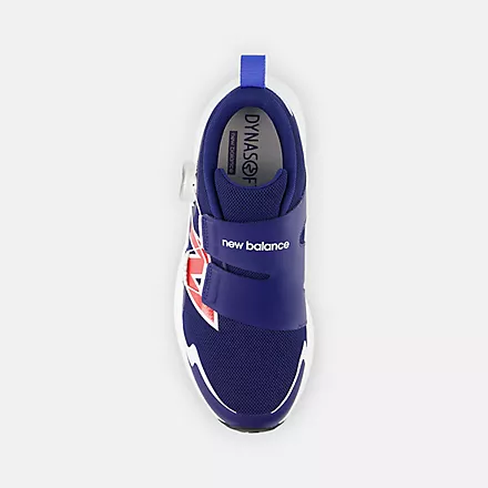 NEW BALANCE - KID'S GRVL556 SHOE - Image 4