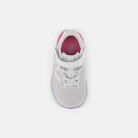 NEW BALANCE - KID'S IAARIGR4 SHOE - Image 4