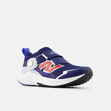NEW BALANCE - KID'S PRVL8K3 SHOE - Image 3