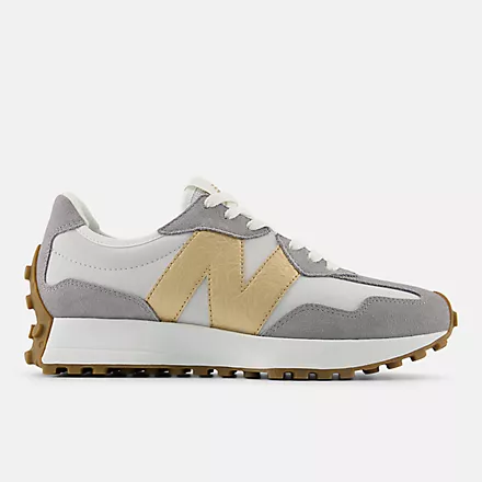 NEW BALANCE - WOMEN'S 327 SHOE - Image 2