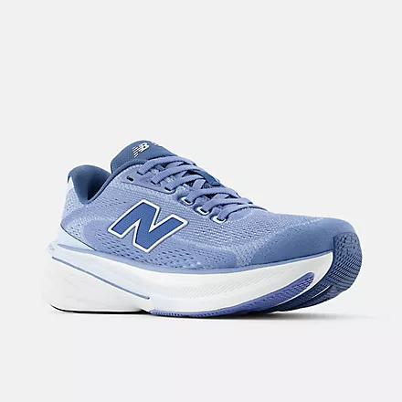 NEW BALANCE - WOMENS W86038B SHOE - Image 2