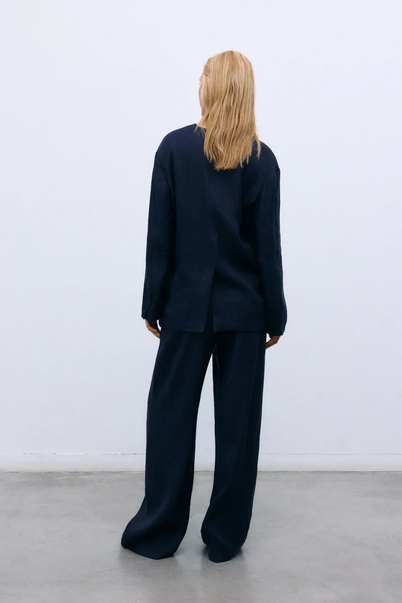 NEW SOCIETY - WOMEN'S LUZ PANT - Image 2