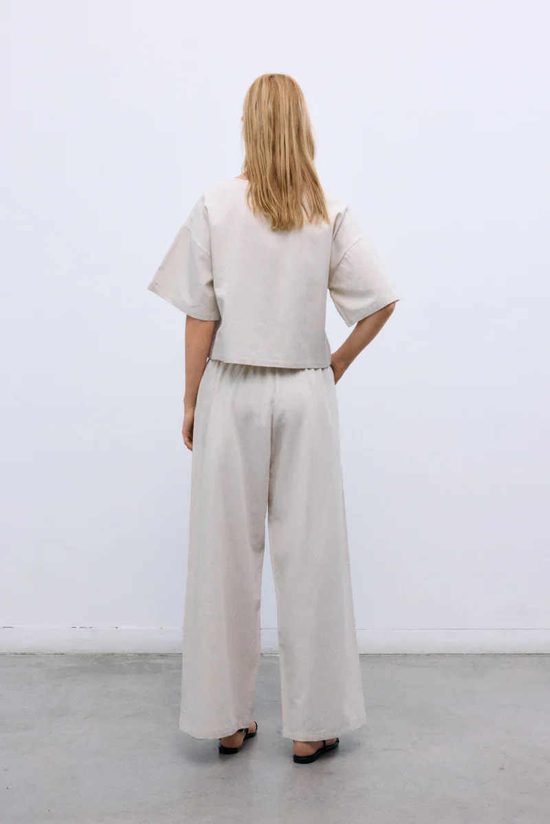 NEW SOCIETY - WOMEN'S WMELISSA PANT - Image 2