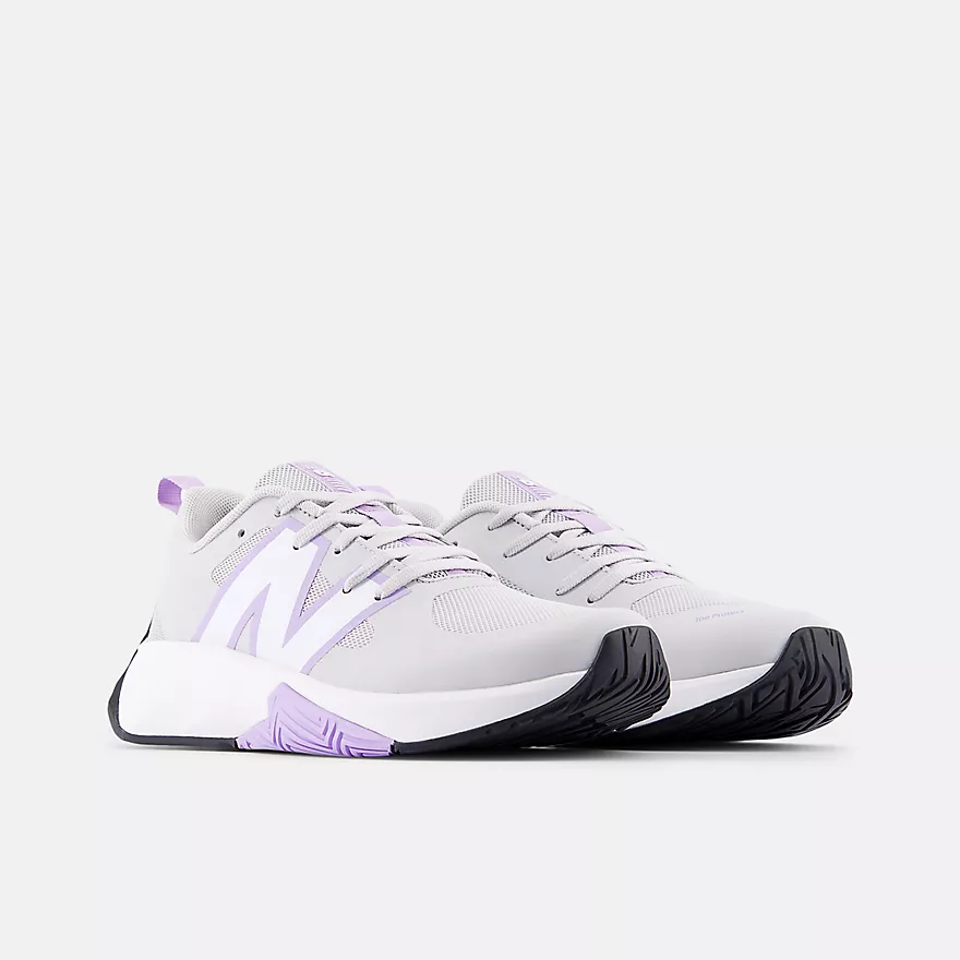 NEW BALANCE - KIDS FUELCELL PLAY LACE SHOE - Image 4