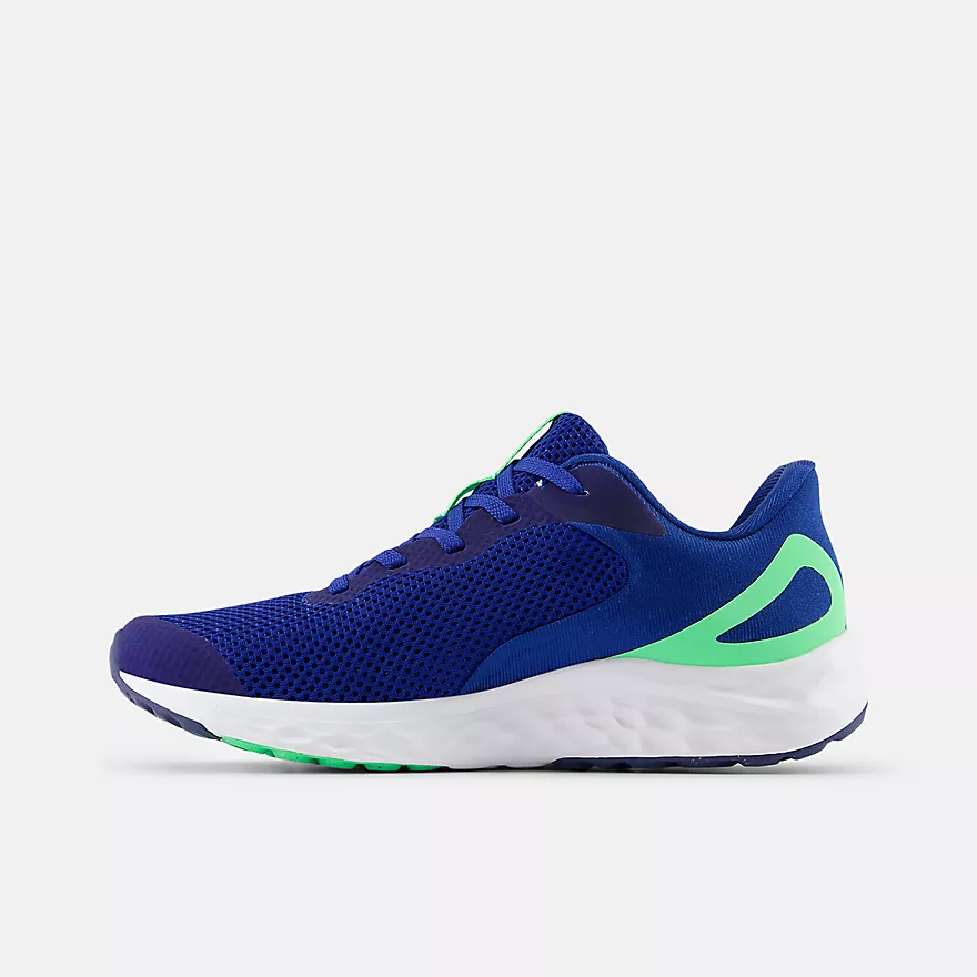NEW BALANCE - KIDS FREASH FOAM ARISHI V4 SHOE - Image 3