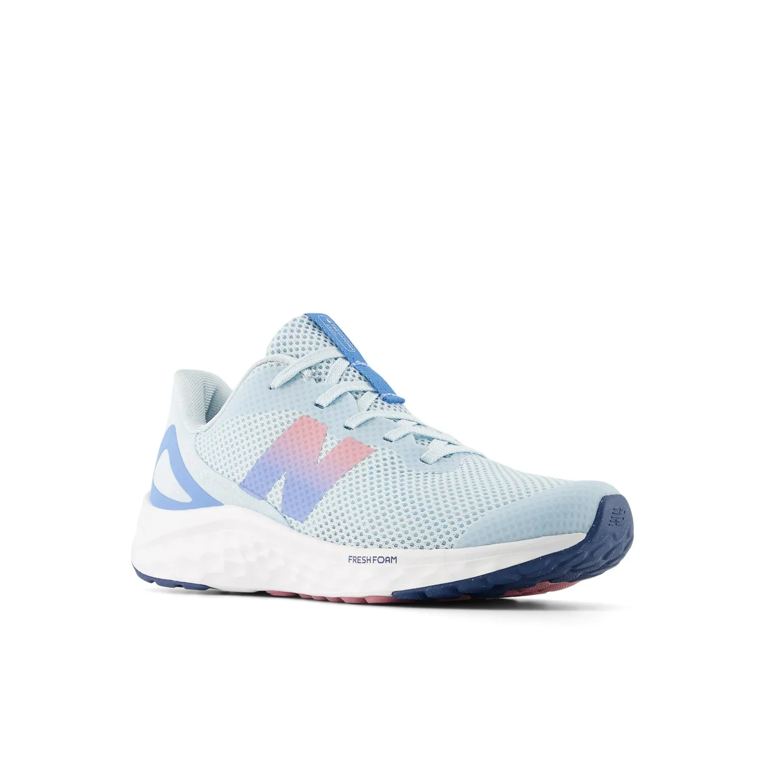 NEW BALANCE - KIDS FRESH FOAM ARISHI V4 SHOE - Image 4