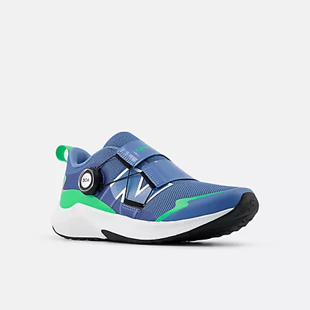 NEW BALANCE- KIDS DYNASOFT REVEAL V4 BOA ATHLETIC SHOE - Image 2