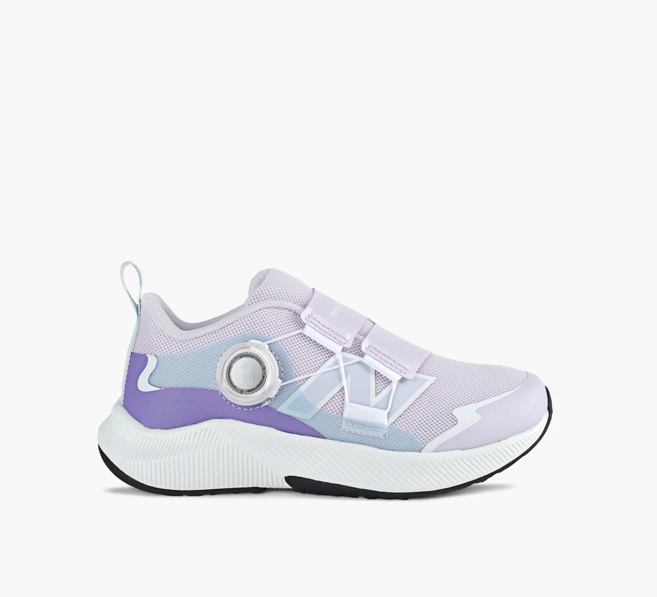 NEW BALANCE - KIDS DYNASOFT REVEAL PTRVLCC4 SHOE - Image 2