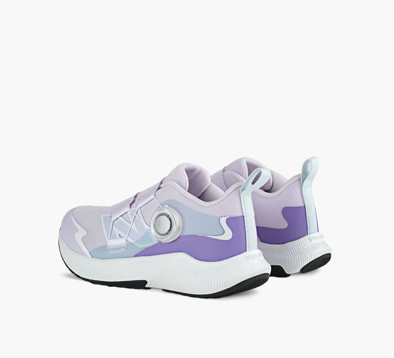NEW BALANCE - KIDS DYNASOFT REVEAL PTRVLCC4 SHOE - Image 4
