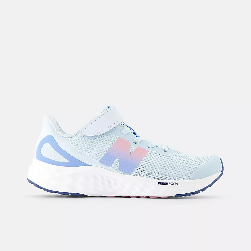 NEW BALANCE - KIDS FRESH FOAM ARISHI V4 SHOE - Image 2