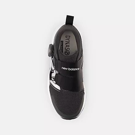 NEW BALANCE- KIDS DYNASOFT REVEAL V4 BOA ATHLETIC SHOE - Image 3
