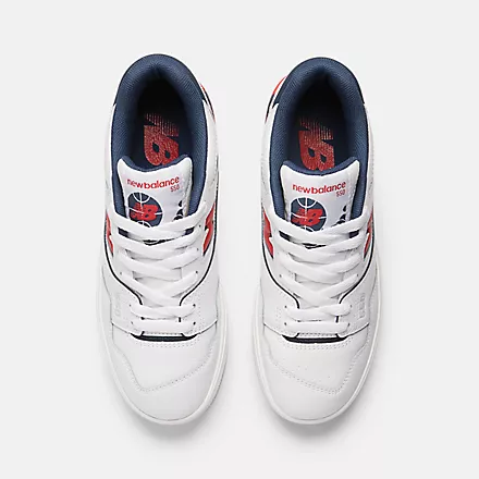 NEW BALANCE- KIDS 550 SNEAKER - Image 3
