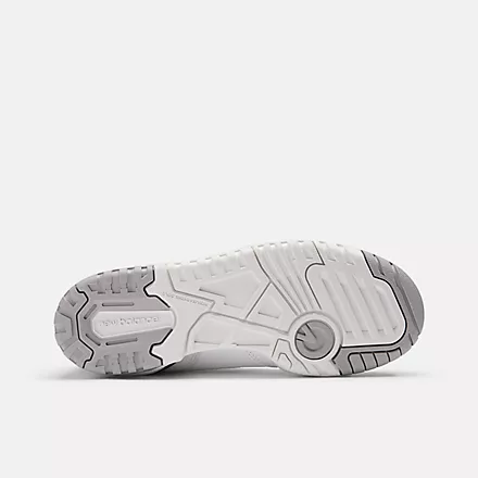 NEW BALANCE- KIDS 550 SNEAKER - Image 6