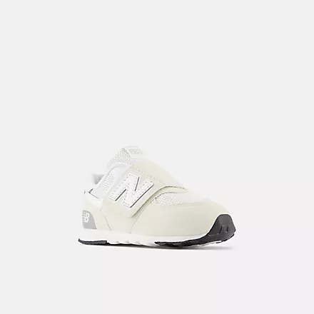 NEW BALANCE- LITTLE KIDS 574 ATHLETIC SHOE - Image 2