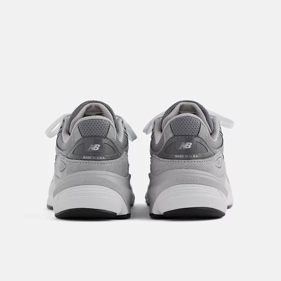 NEW BALANCE- WOMEN'S W990GL6 ATHLETIC SHOE - Image 3