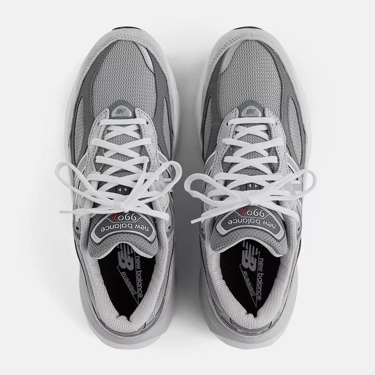 NEW BALANCE- WOMEN'S W990GL6 ATHLETIC SHOE - Image 5