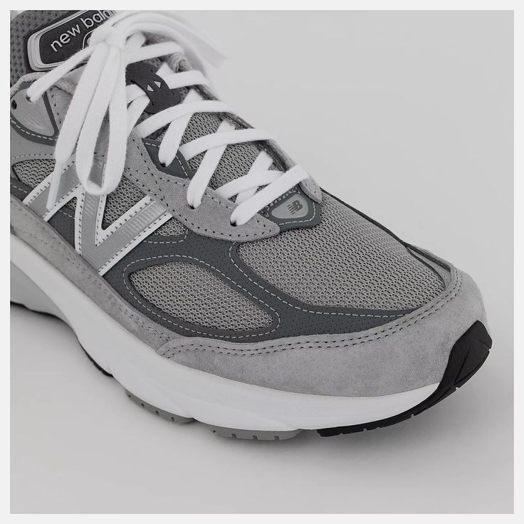 NEW BALANCE- WOMEN'S W990GL6 ATHLETIC SHOE - Image 6