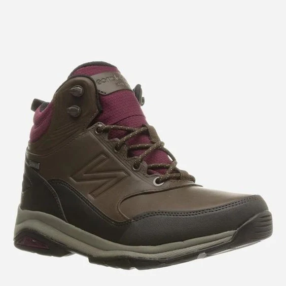 NEW BALANCE- WOMEN'S 1400 HIKING BOOT - Image 2
