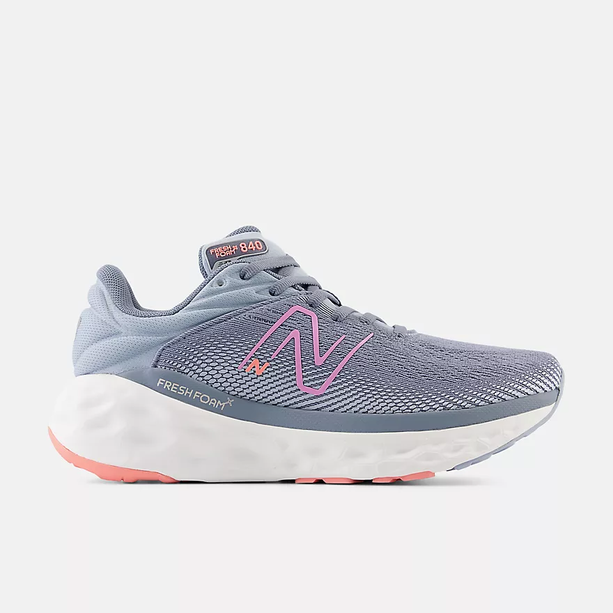 NEW BALANCE - WOMEN'S W840FLS SHOE - Image 2