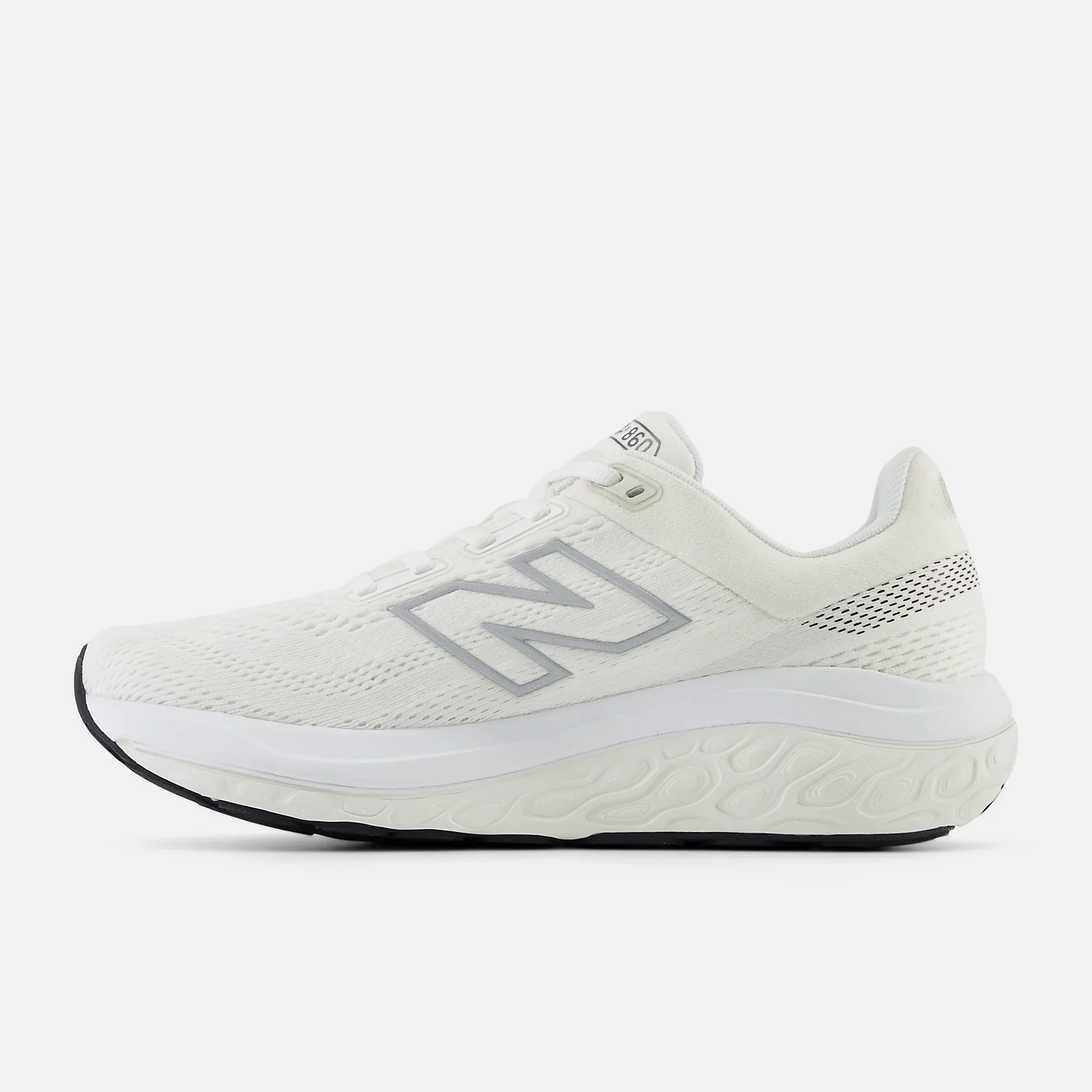 NEW BALANCE- WOMEN'S 860 ATHLETIC SHOE - Image 3