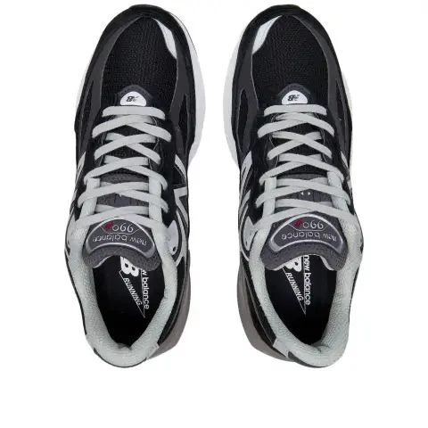 NEW BALANCE- WOMEN'S W990BK6 ATHLETIC SHOE - Image 5