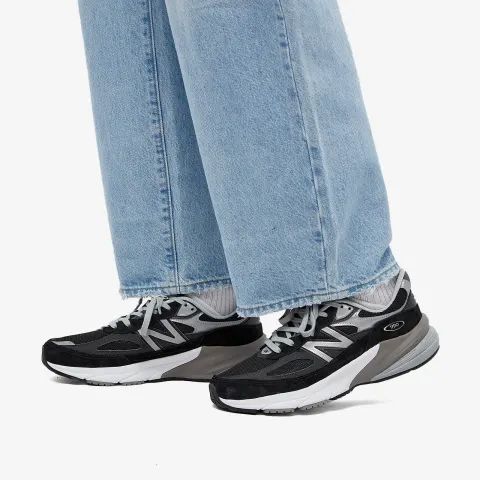 NEW BALANCE- WOMEN'S W990BK6 ATHLETIC SHOE - Image 6