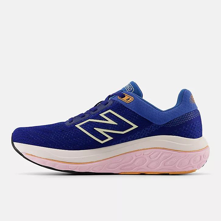 NEW BALANCE- WOMENS 860 SNEAKER - Image 3