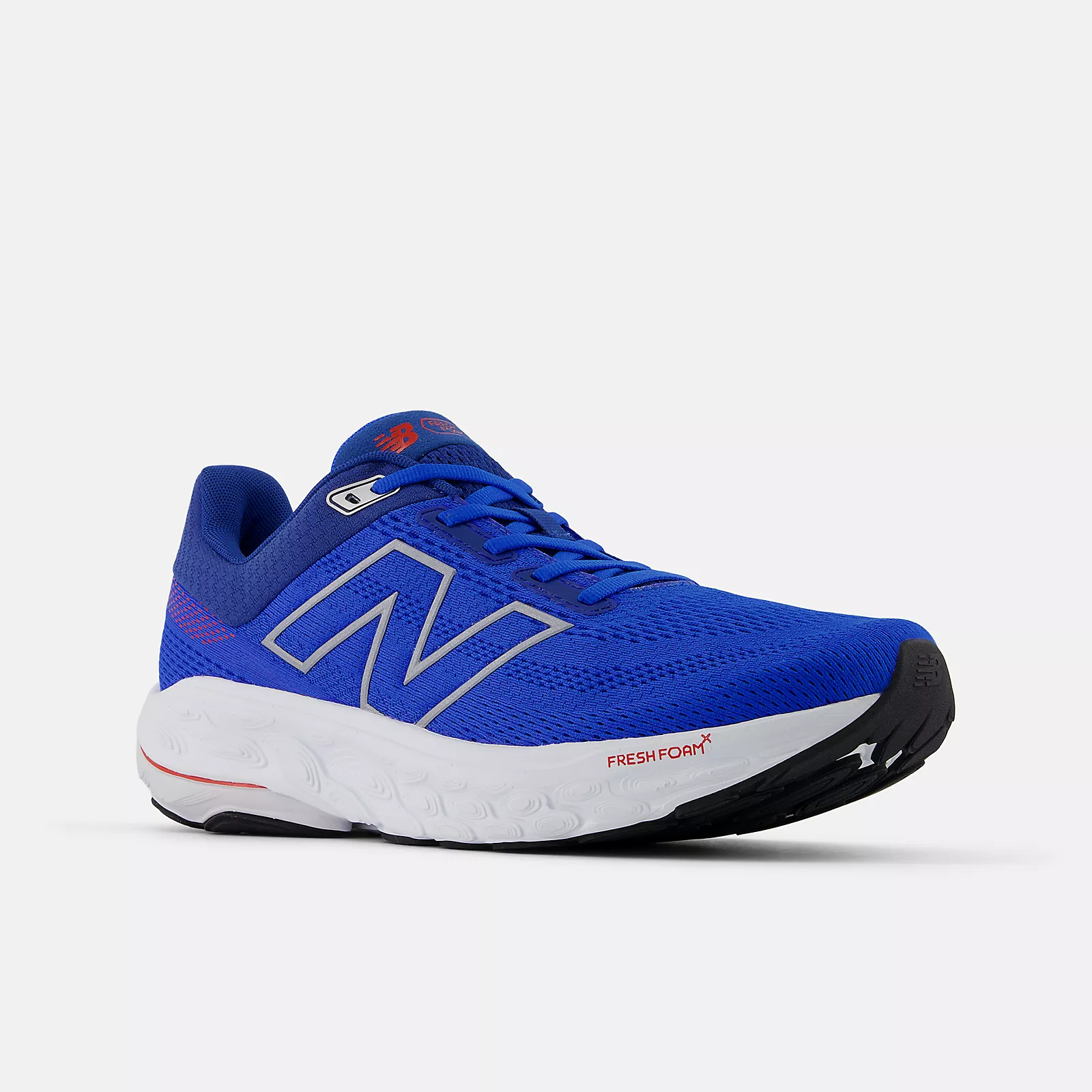NEW BALANCE- MEN'S 860 ATHLETIC SHOE - Image 2