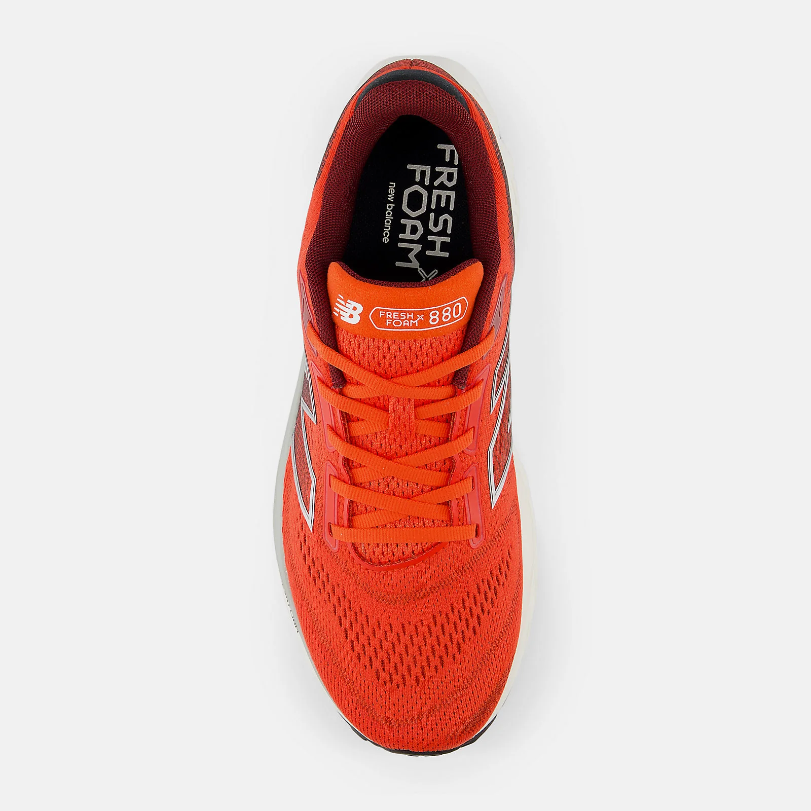 NEW BALANCE- MEN'S M880R14 ATHLETIC SHOE - Image 4