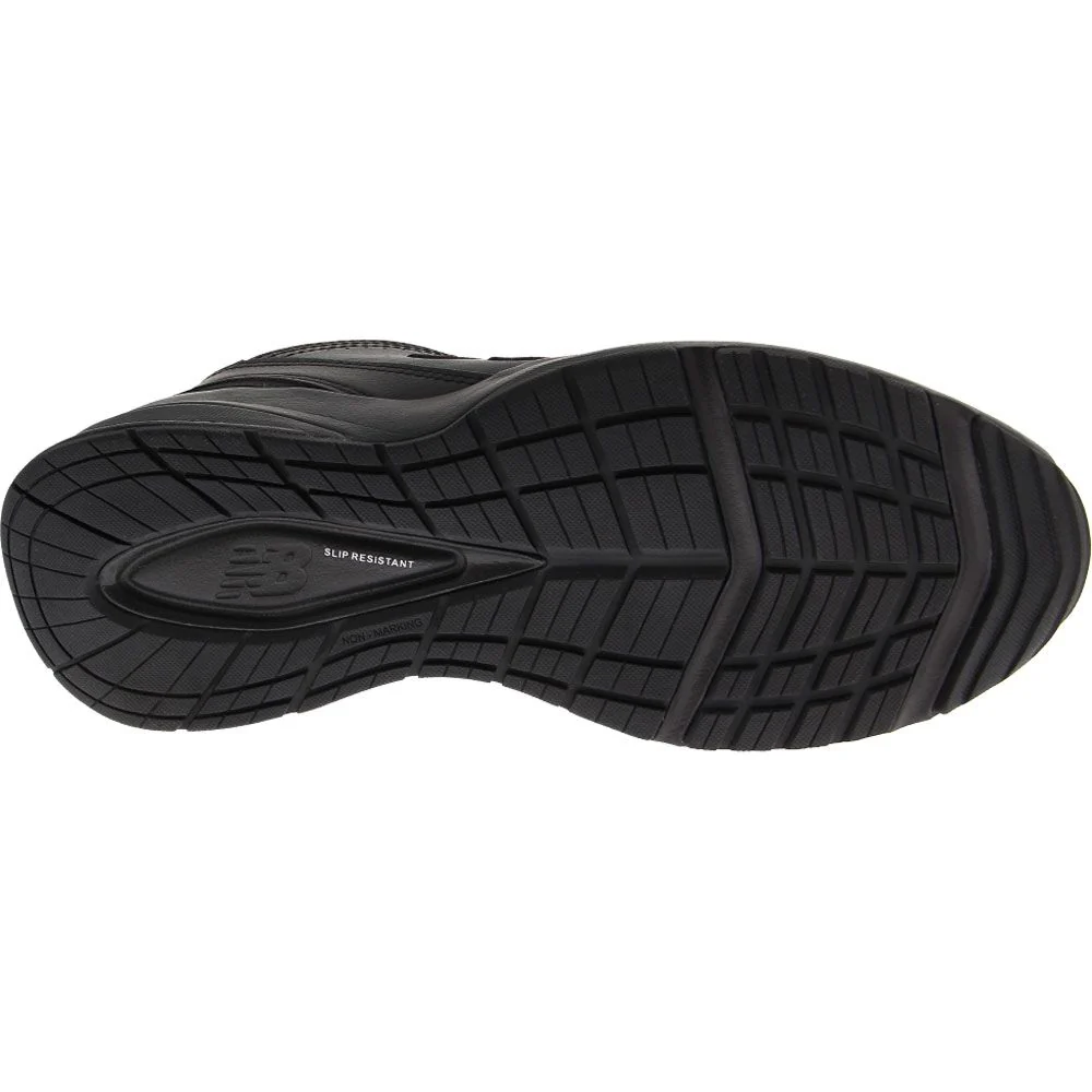 NEW BALANCE- MEN'S MX608AB5 ATHLETIC SHOE - Image 4