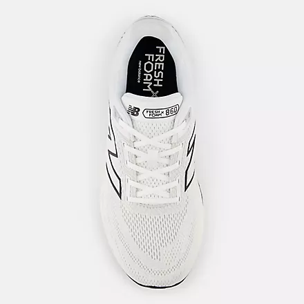 NEW BALANCE- MEN'S 860 ATHLETIC SHOE - Image 3
