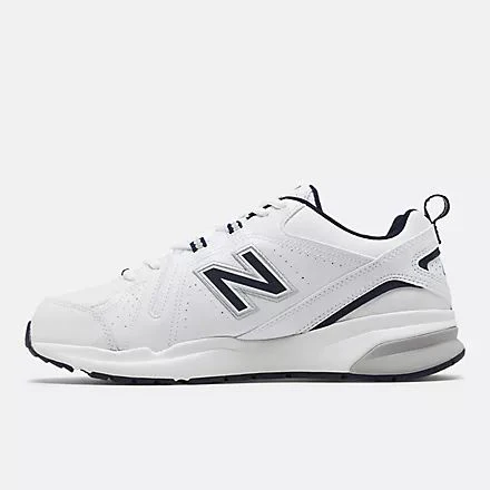 NEW BALANCE- MEN'S MX608WN5 ATHLETIC SHOE - Image 4
