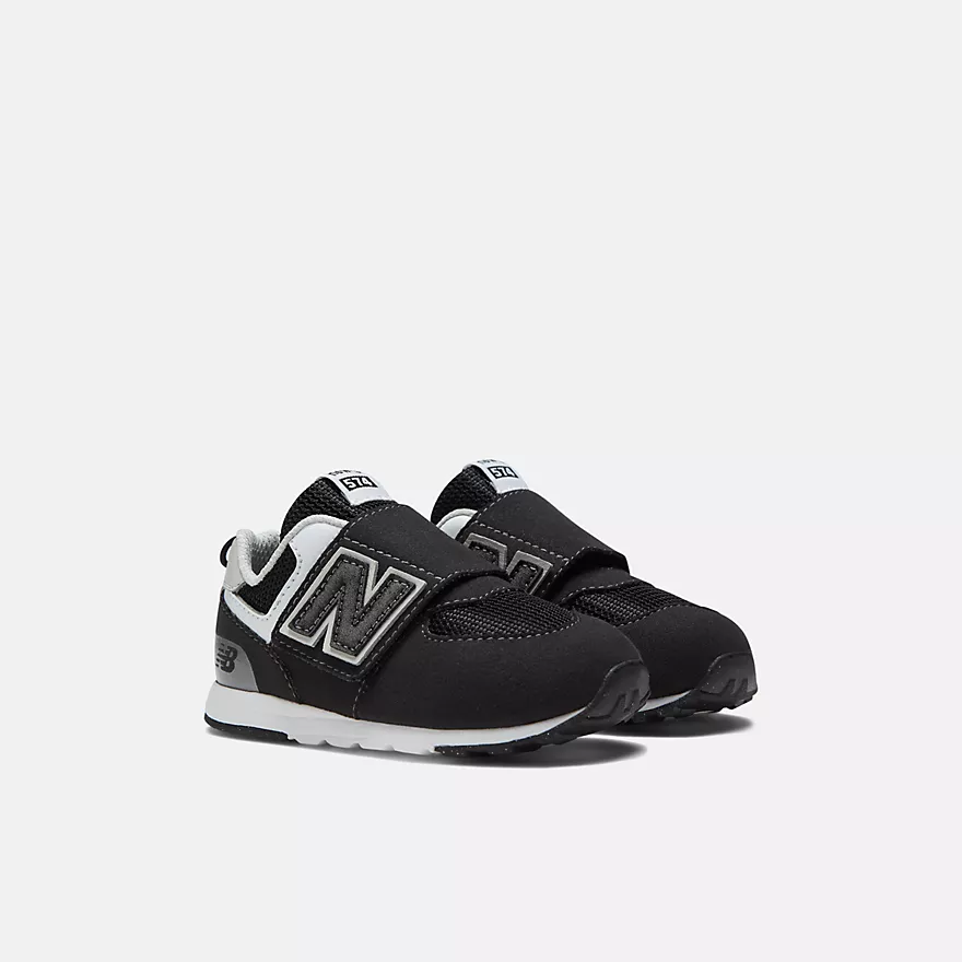 NEW BALANCE- TODDLER HOOK & LOOP #574 - Image 2