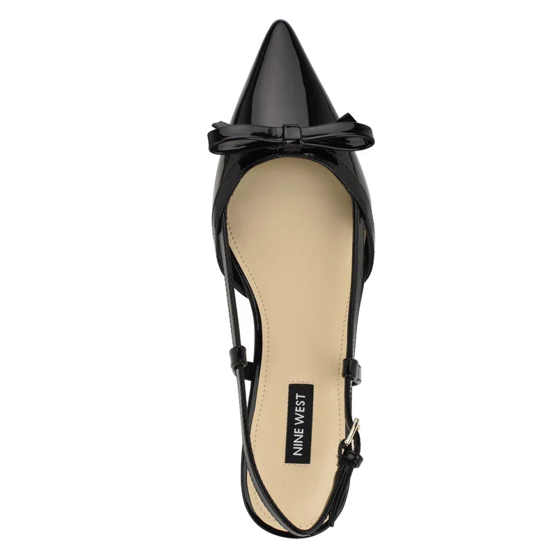 NINE WEST - WOMEN'S GREAN3 SHOE - Image 5