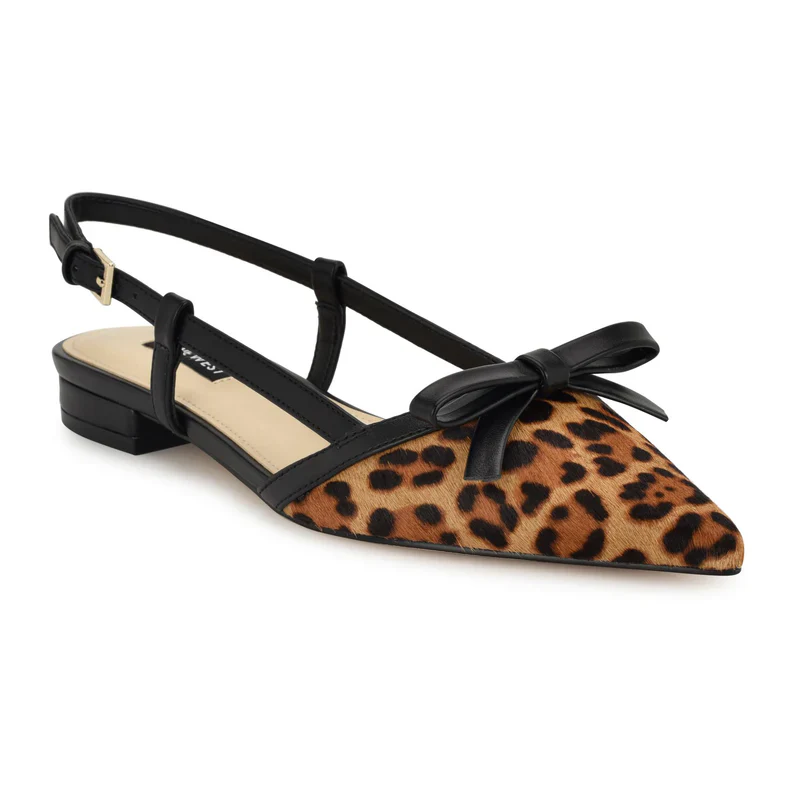 NINE WEST - WOMEN'S GREAN5 SHOE - Image 3
