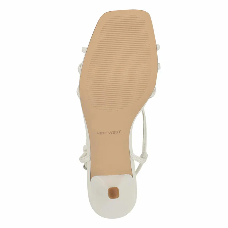 NINE WEST- WOMEN'S HADSLY3 DRESS SANDAL - Image 5