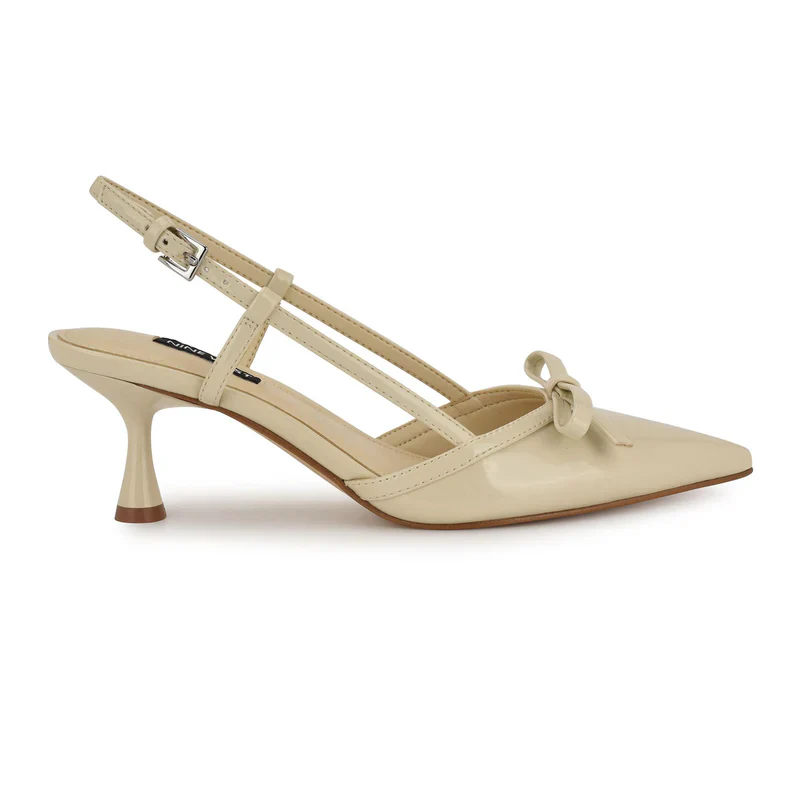 NINE WEST- WOMEN'S REEGA3 DRESS SHOE - Image 2