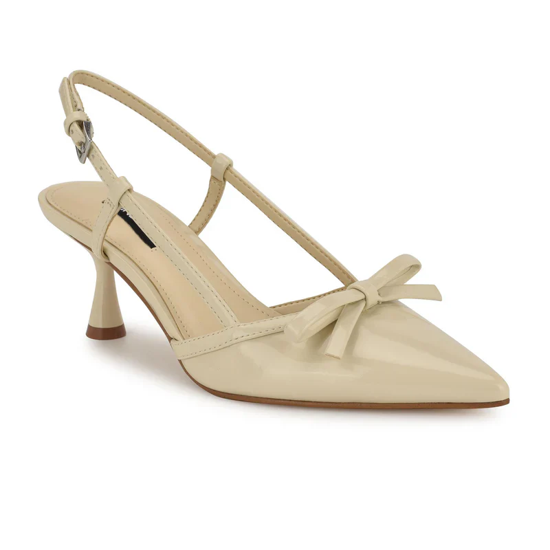 NINE WEST- WOMEN'S REEGA3 DRESS SHOE - Image 3