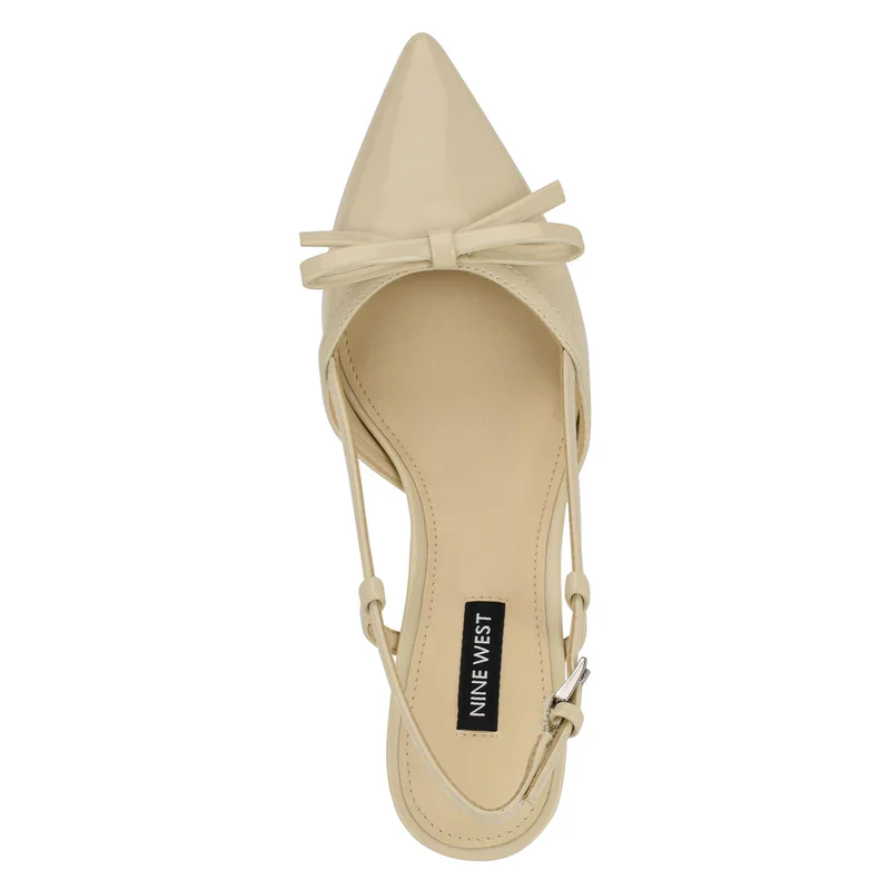 NINE WEST- WOMEN'S REEGA3 DRESS SHOE - Image 4