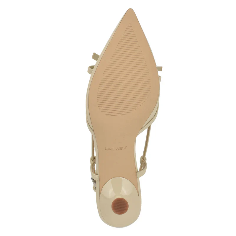 NINE WEST- WOMEN'S REEGA3 DRESS SHOE - Image 6